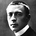 Сергей Васильевич Рахманинов