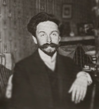 Александр Николаевич Скрябин